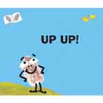 Up Up!
